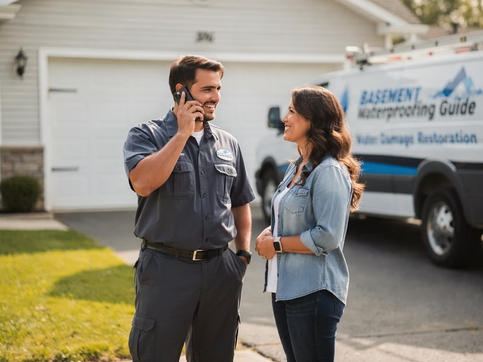 Basement Waterproofing Near Me Lenoxville, PA FAQs